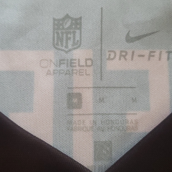 Browns Jersey - Picture 5 of 9